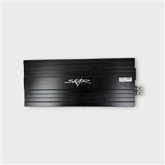 SKAR AUDIO SKv2-2500.1D 2900 WATT MAX CLASS D MONO SUB AMPLIFIER